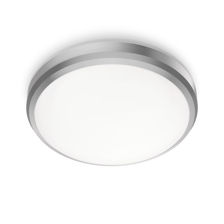 Philips myGarden Doris taklampa utomhus, 4000K, krom