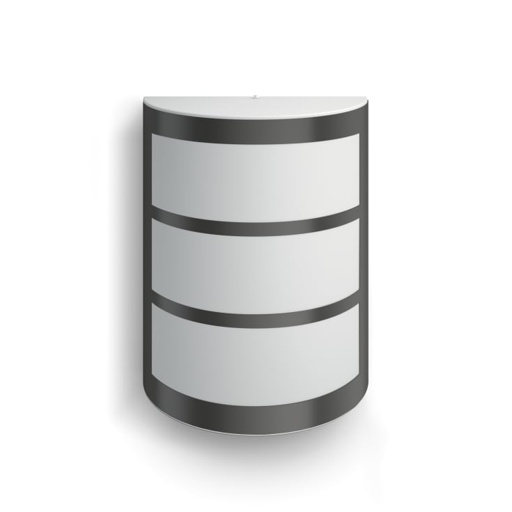 Philips myGarden Python udendørs væglampe, 4000K