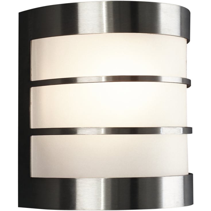 Philips myGarden Calgary udendørs væglampe