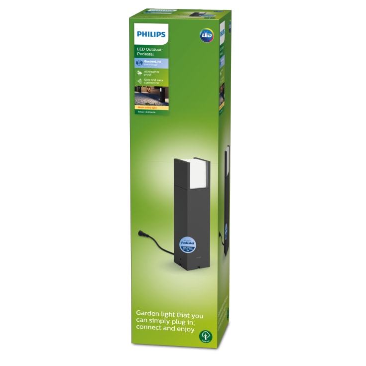 Philips GardenLink Arbour trädgårdslampa