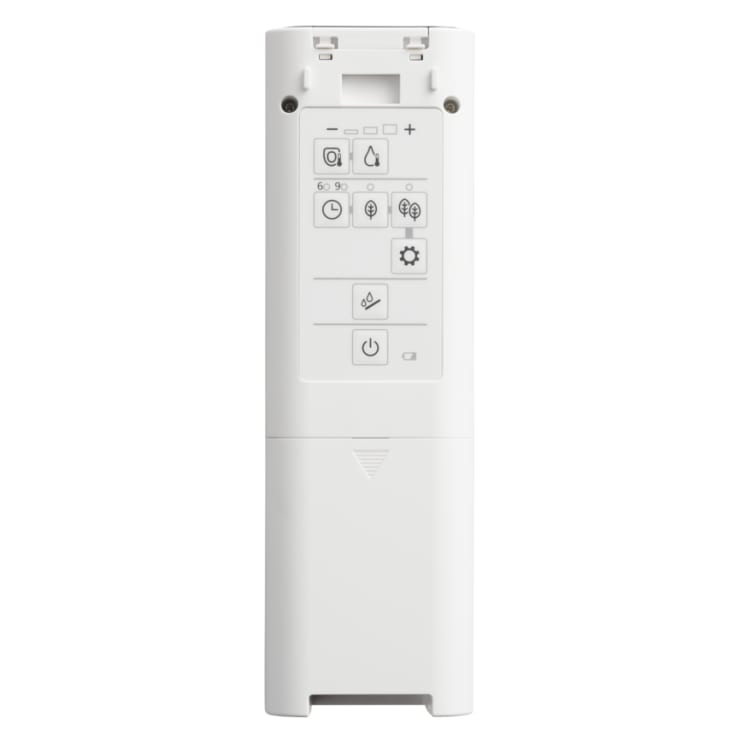 Toto RG Washlet toiletsæde, douche, soft close, hvid