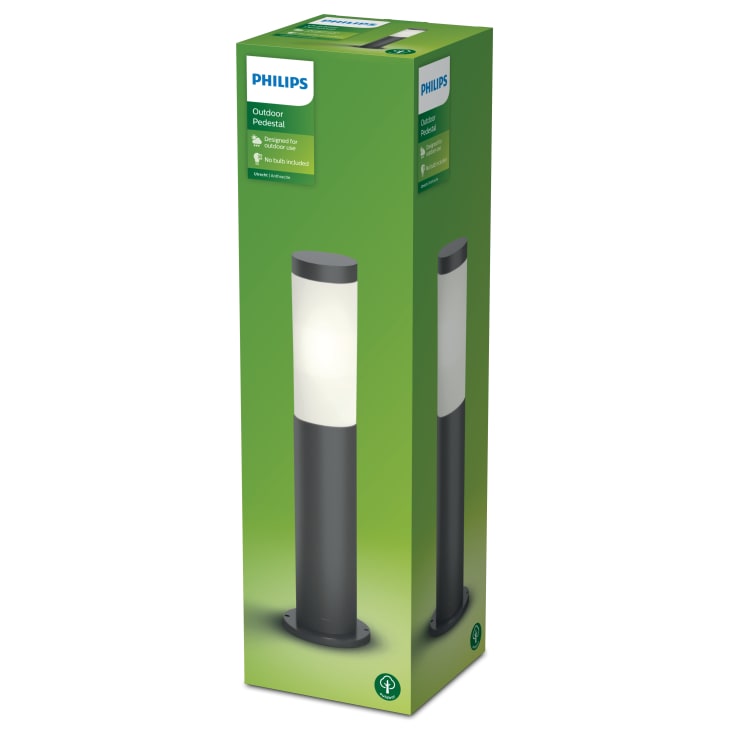 Philips myGarden Utrecht havelampe, 45 cm