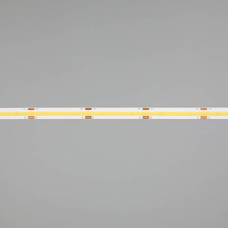 Ansell Lighting C-Cell LED strip, justerbart hvidt lys, 50 meter