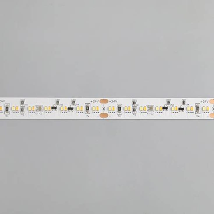 Ansell Lighting D-Cell udendørs LED strip, dim to warm, 5 meter