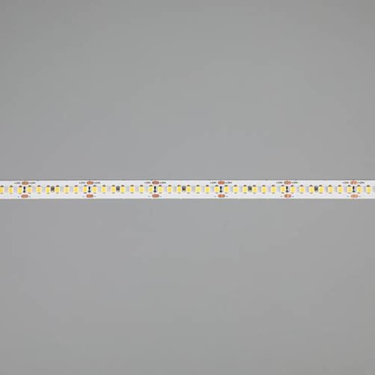 Ansell Lighting E-Cell LED strip, 4000K, 1580lm, 10 meter