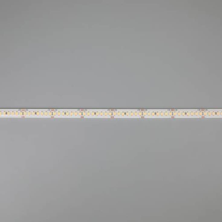 Ansell E-Cell udendørs LED strip, 4000K, 1470lm, 50 meter