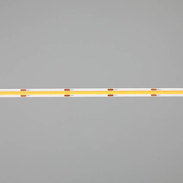 C-Cell Cob 10M Strip 24V IP20 8W/922 600lm/m B:8mm Klip:41,67mm