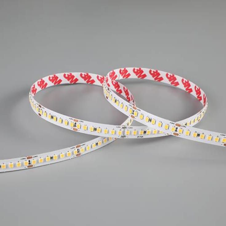 E-Cell Eco 10M Strip 24V IP20 14,4W/940 1580lm/m B:10mm K:29,41mm