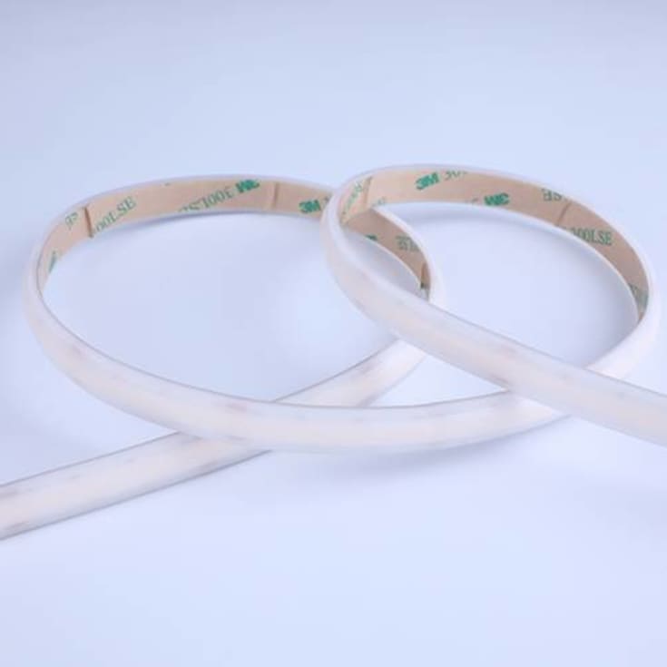 Ansell Lighting C-Cell udendørs LED strip, justerbart hvidt lys, 10 meter