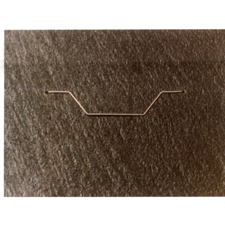 Fix-A-Slate clips til rep af naturskifer rør á 25 stk