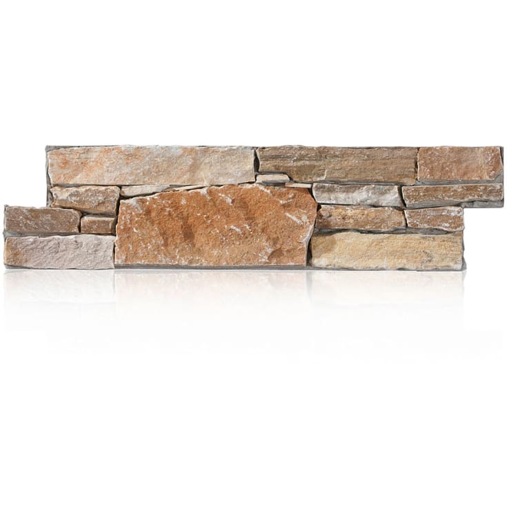 Stonepanel Corner Orient Gold -  hjørne panel til SPZ-14R MF