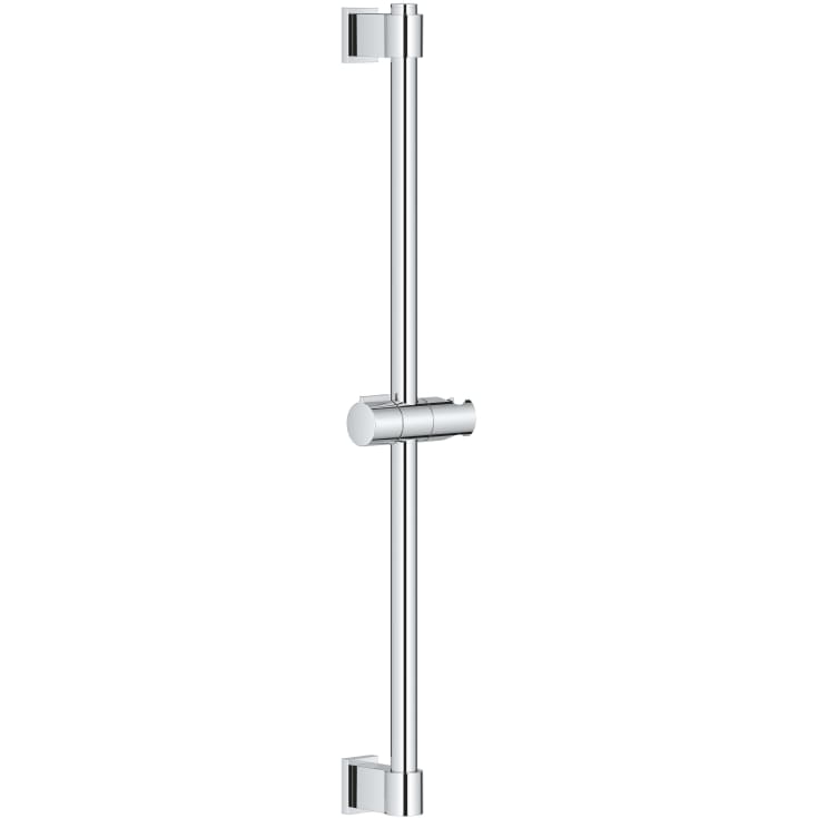 Grohe Vitalio Universal brusestang, 60 cm, krom