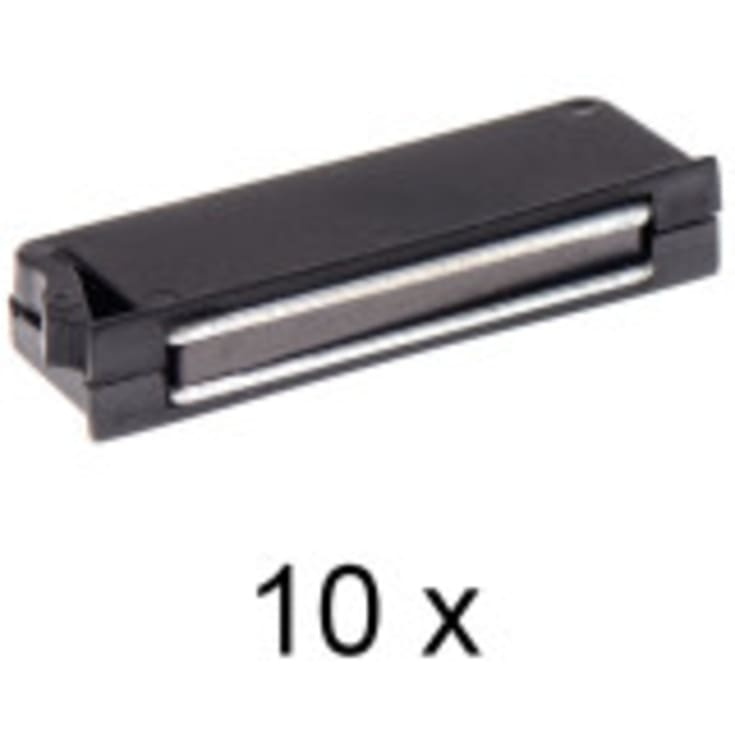 Magnet 60 mm. Pakke med 10 stk