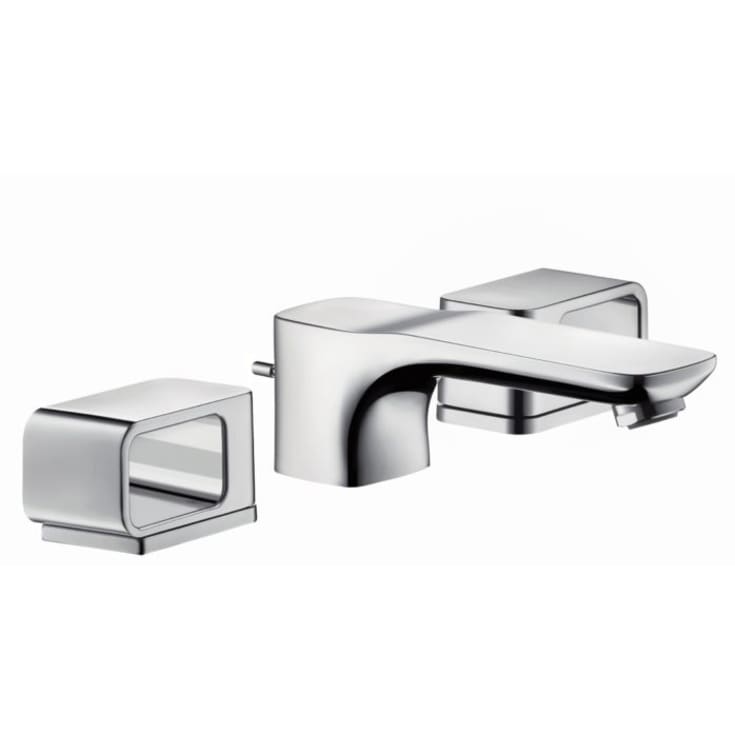 Axor Urquiola håndvaskarmatur, krom