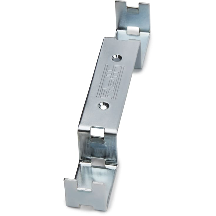 Roth dobbeltbeslag til QuickBox