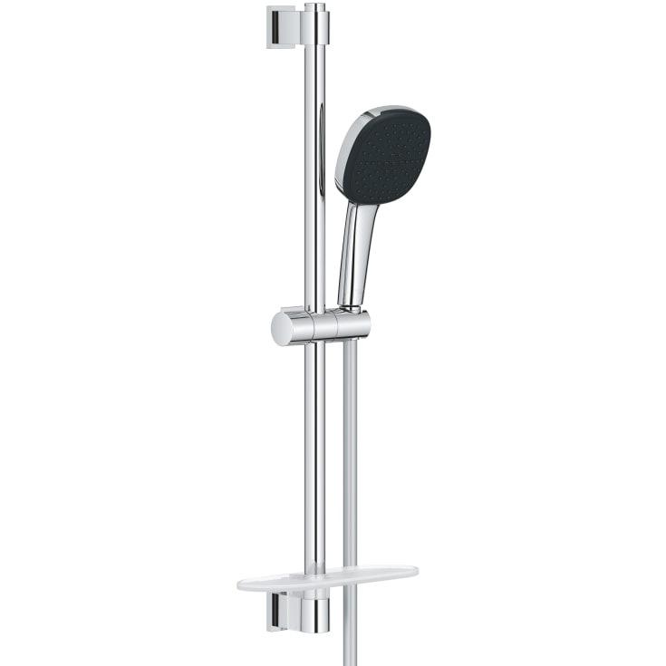 Grohe Vitalio Comfort 110 brusesæt, krom