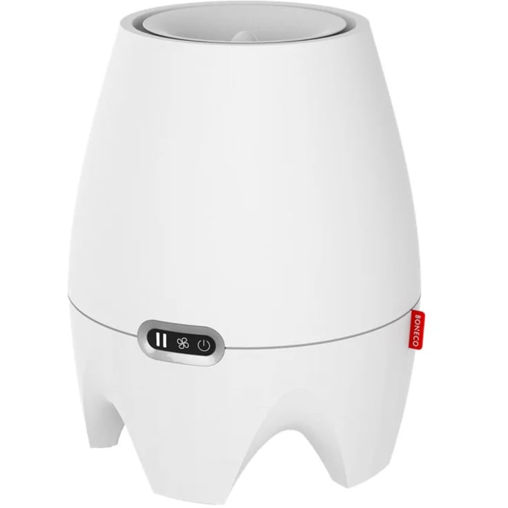 Boneco Rocket E200 luftfuktare, 30 m²