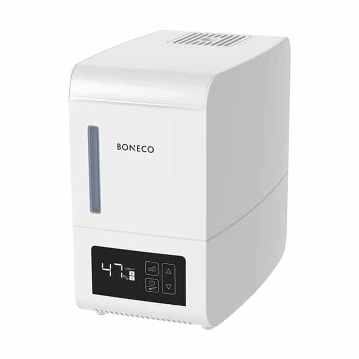 Luftfukter Boneco S250, varm damp