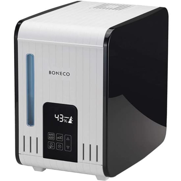 Luftfukter Boneco S450, varm damp