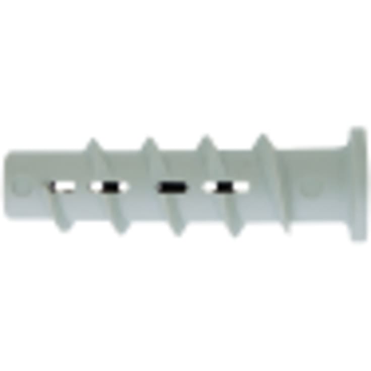 SIMPSON STRONGTIE Gasbetondybel 10x50