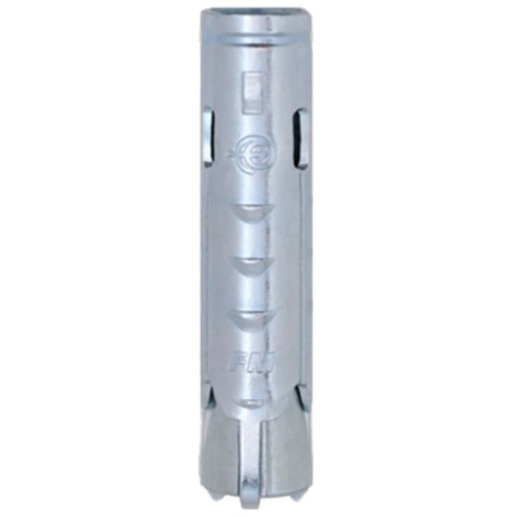 SIMPSON STRONGTIE stålhylse med indvendig gevind