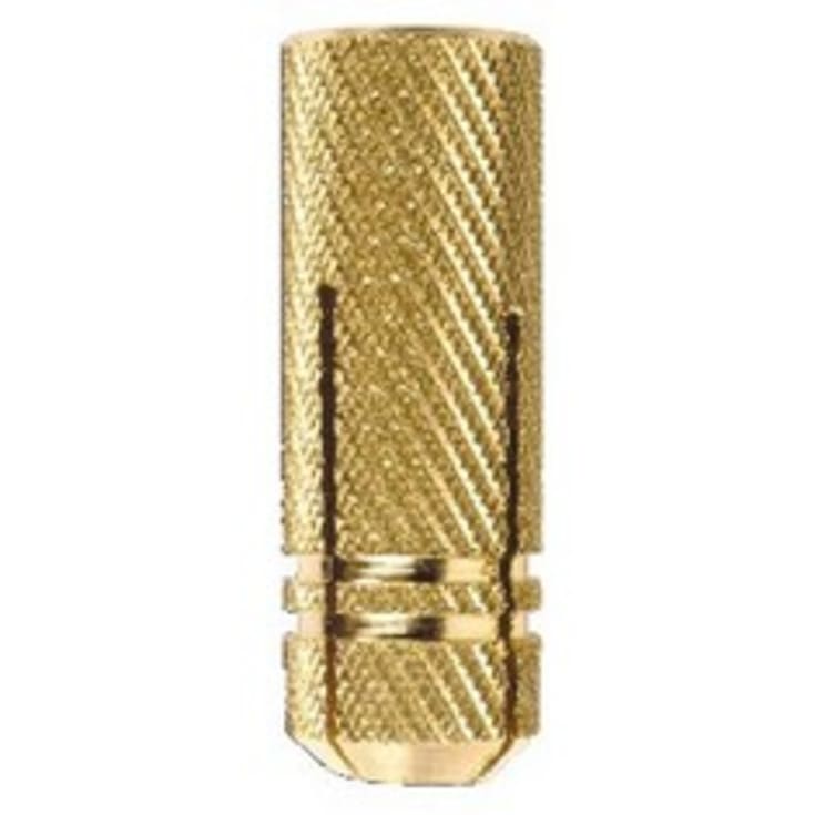 SIMPSON STRONGTIE TO messingdybler