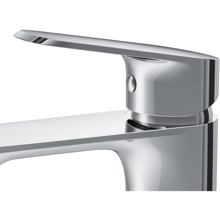 AM.PM Func servantbatteri, krom