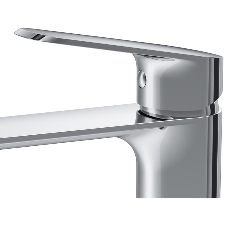 AM.PM Func tvättställsblandare, krom