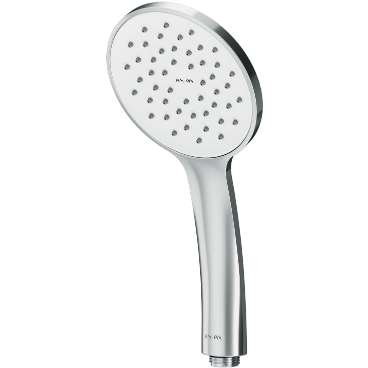 AM.PM Hit håndbruser, krom