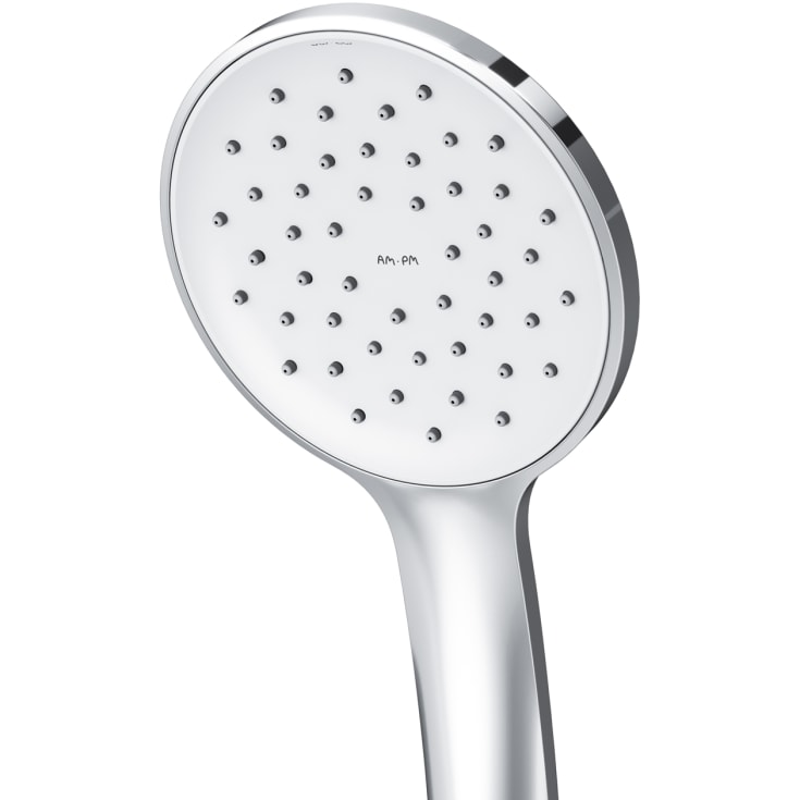 AM.PM Hit kararmatur med brusesæt, krom