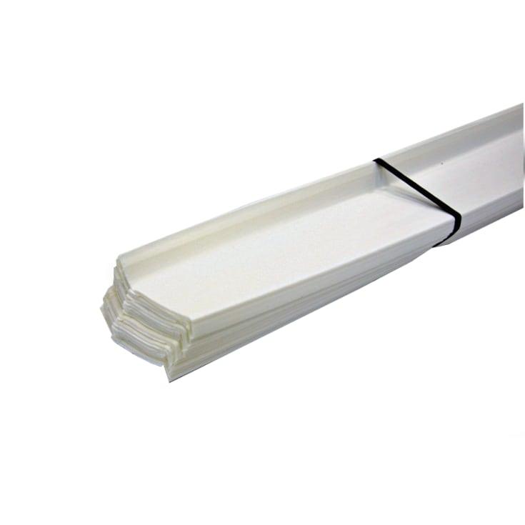 Pordrän 100 x 2400 mm kantliste