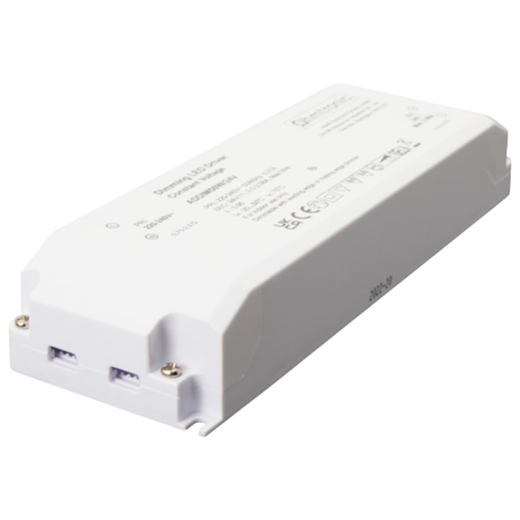 Ansell Lighting LED driver, dæmpbar, 24V, 50W