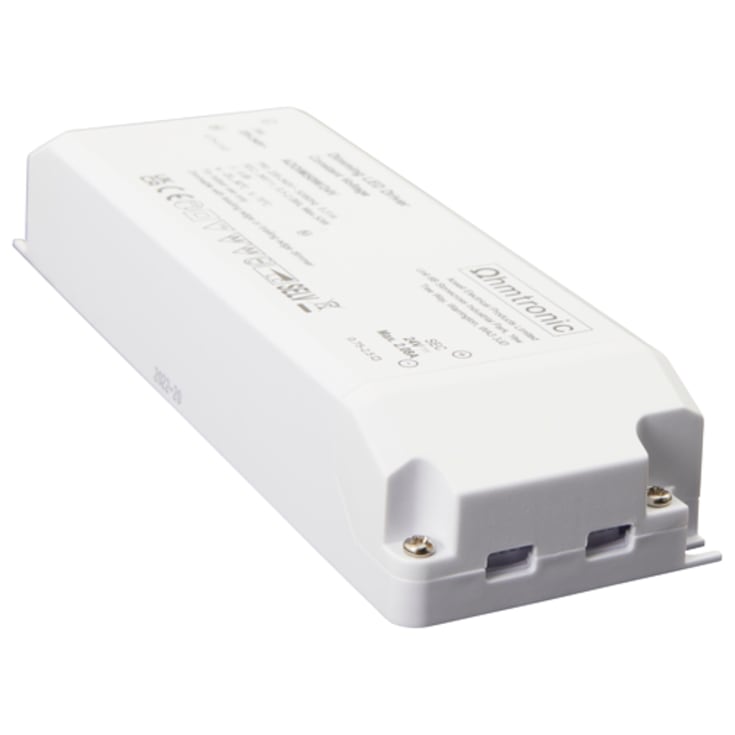 Ansell Lighting LED driver, dæmpbar, 24V, 50W