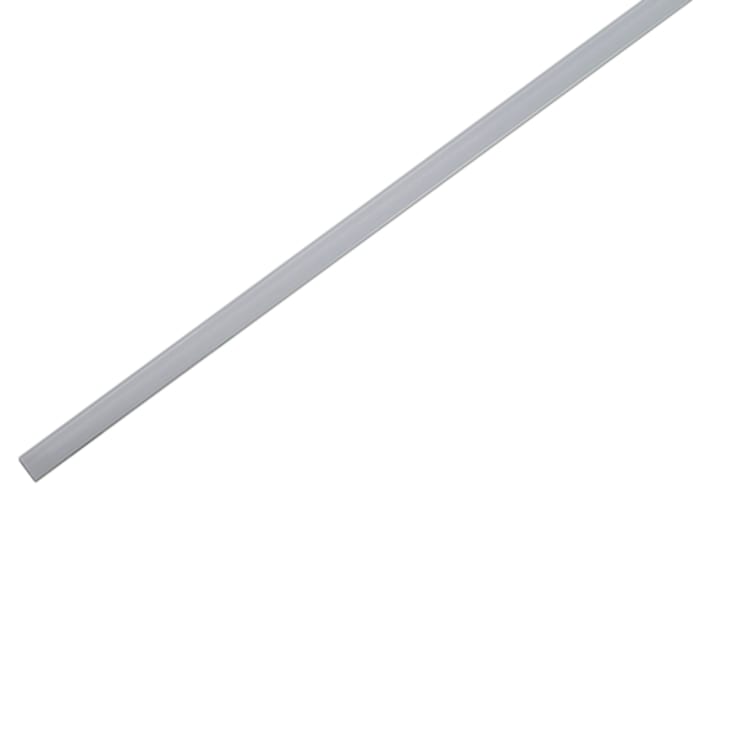 2M Påbyg Profil 15x18 (indv. 11,7mm) IP20 alu