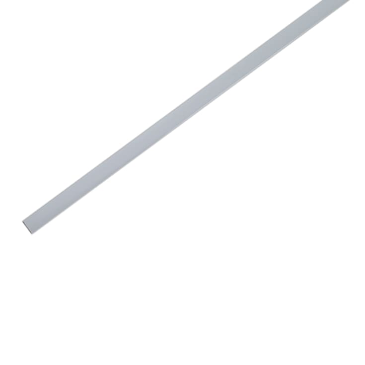 Ansell Lighting LED skinne, påbyg, 8x17,1 mm, 2 meter, hvid