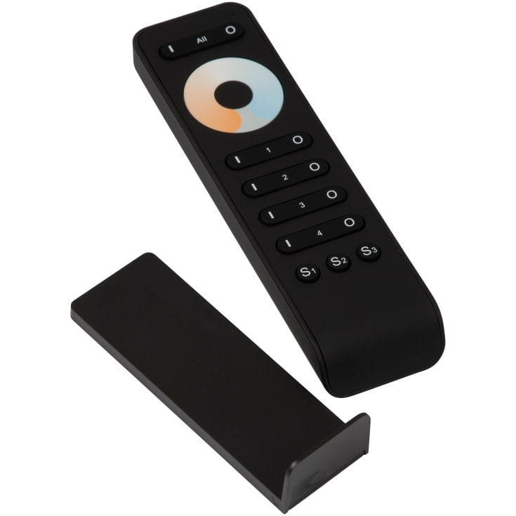 Ansell Lighting TW fjernbetjening til LED strip, 4 zoner