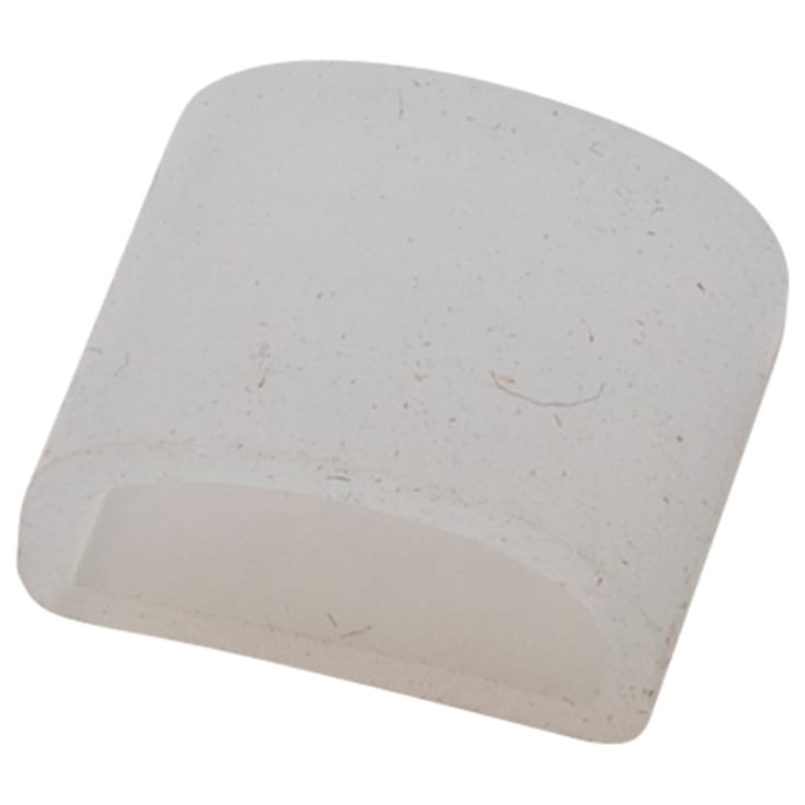 Ansell Lighting endestykke til LED strip, IP65, 10 mm