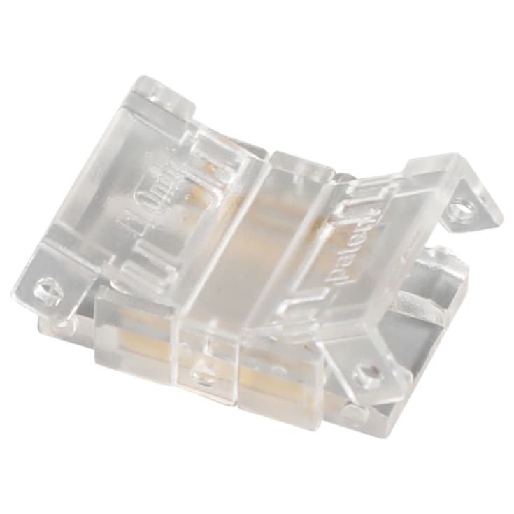 Tilkobling Led Strip Enkel CCT m/kabel IP20 10mm