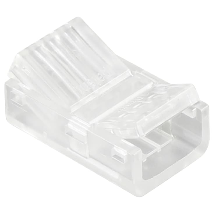 Ansell Lighting TW tilslutningsstykke til LED strip, 10 mm