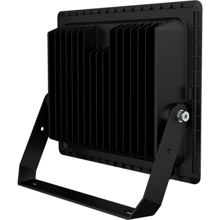 Projektør Eden LED 200W 830 20700lm 110° IP65 sort