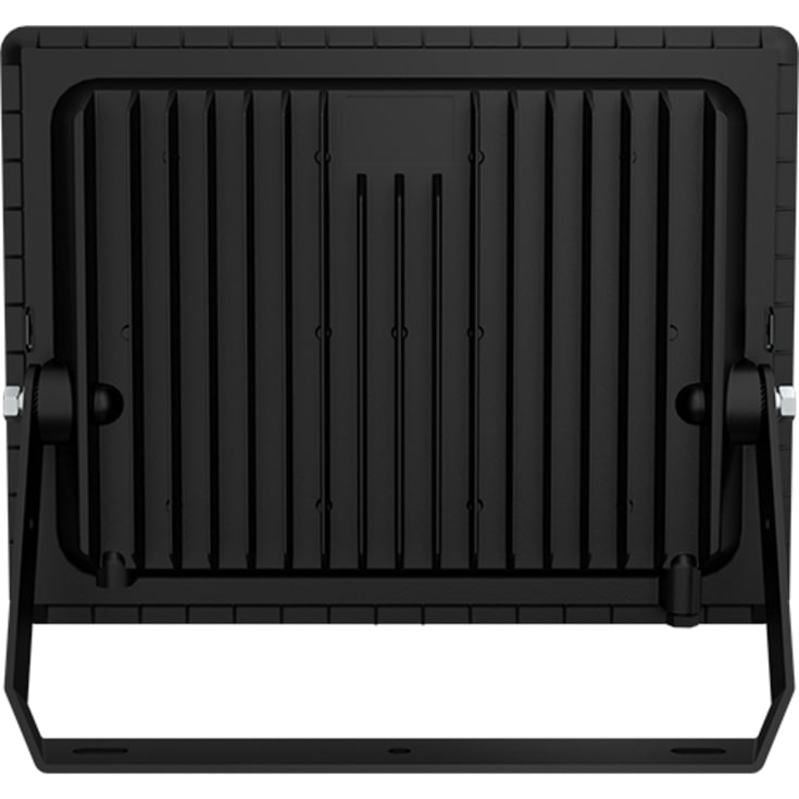 Projektør Eden LED 200W 830 20700lm 110° IP65 sort