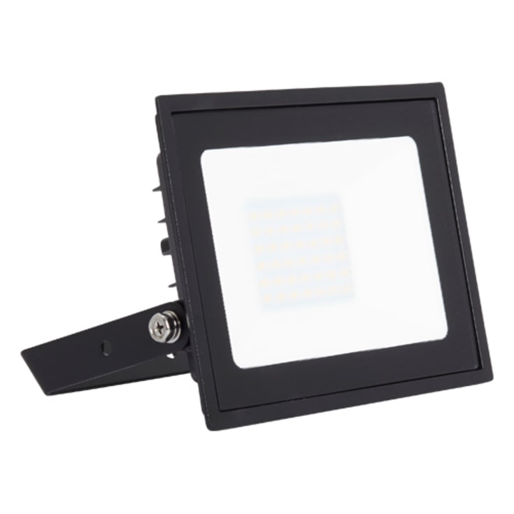 Ansell Lighting Eden strålkastare, 30W, 3000K