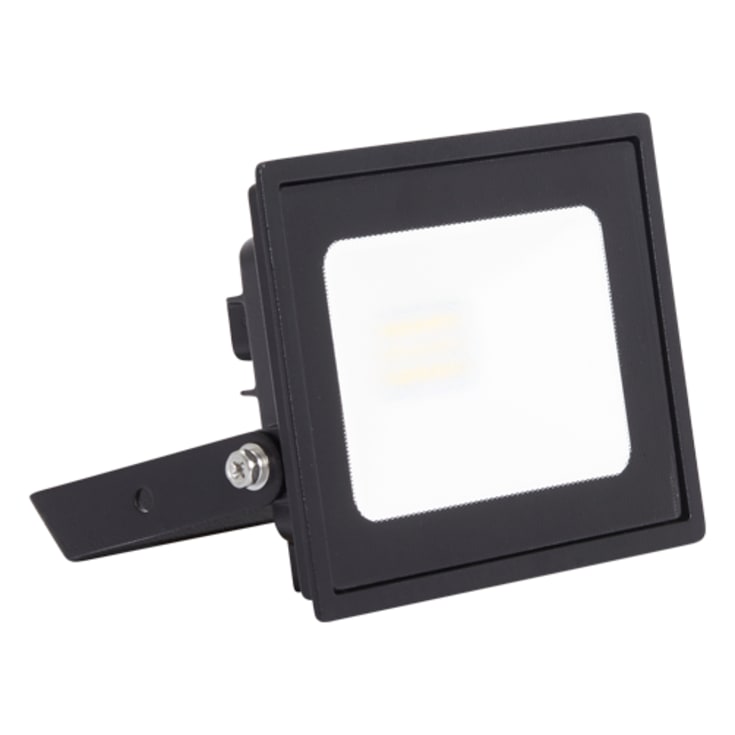 Ansell Lighting Eden strålkastare, 10W, 4000K
