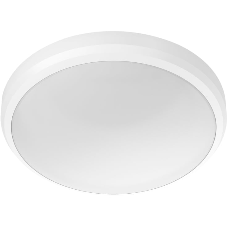 Philips myGarden Doris taklampa utomhus, 4000K, vit