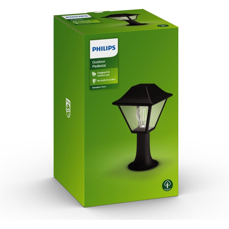 Philips myGarden Alpenglow trädgårdslampa