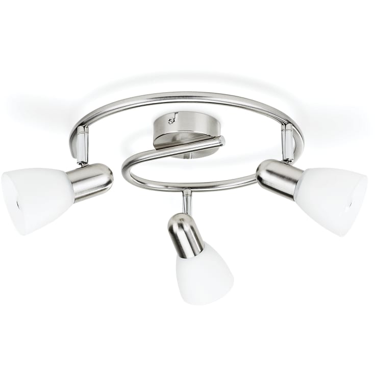 Philips myLiving Burlap spotlampe