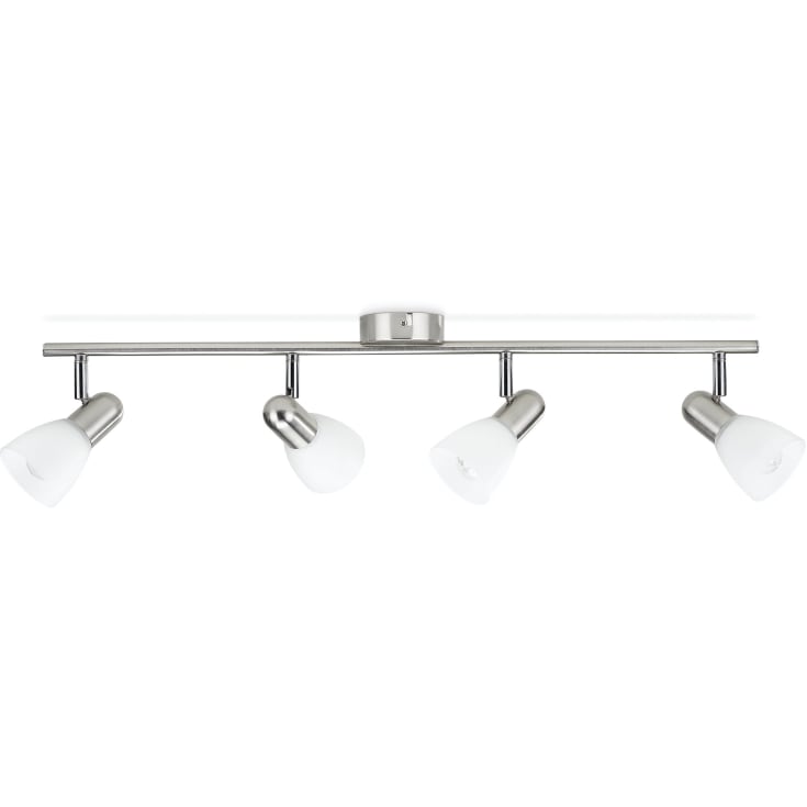 Philips myLiving Burlap spotlampe