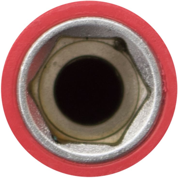 Wiha 1000V isolert topp, 8 mm