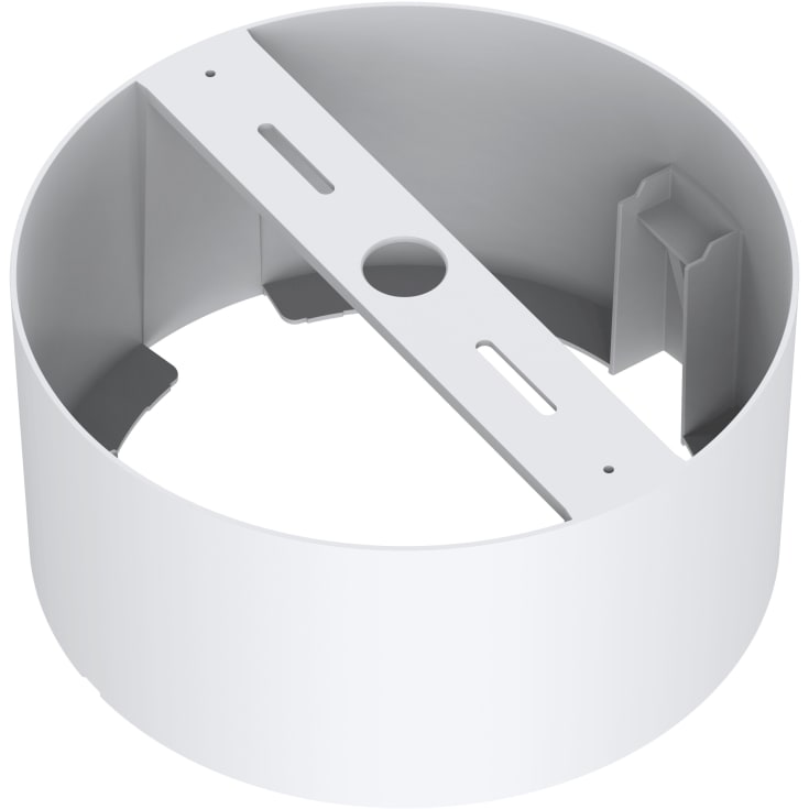 SLC Shift Surface Tube Ø165