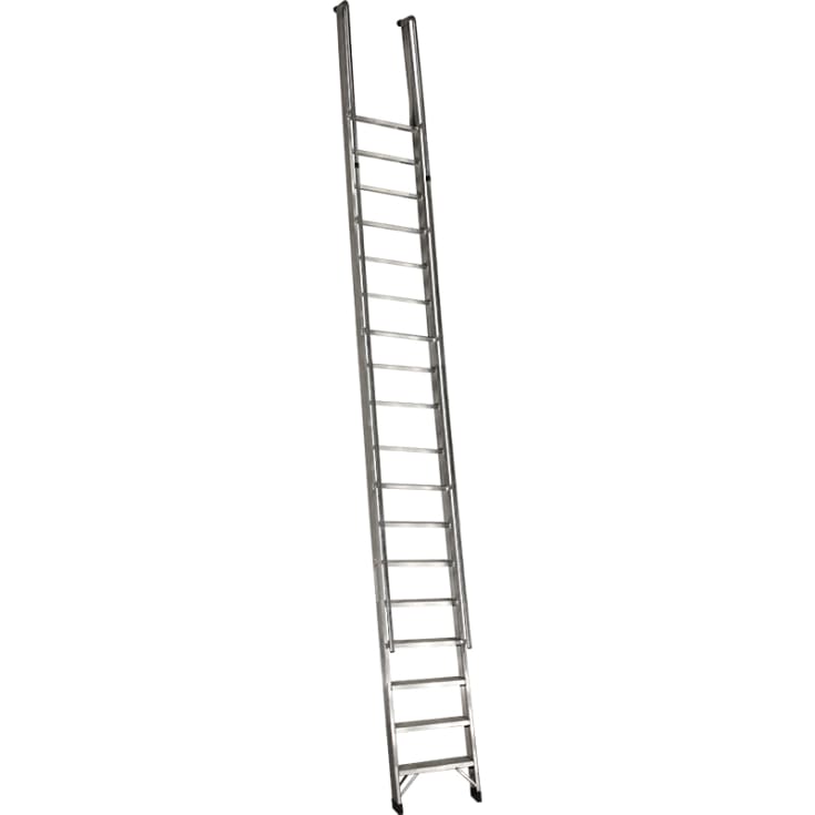 JUMBO Proff lagerstige, 18 trin/5,98 m
